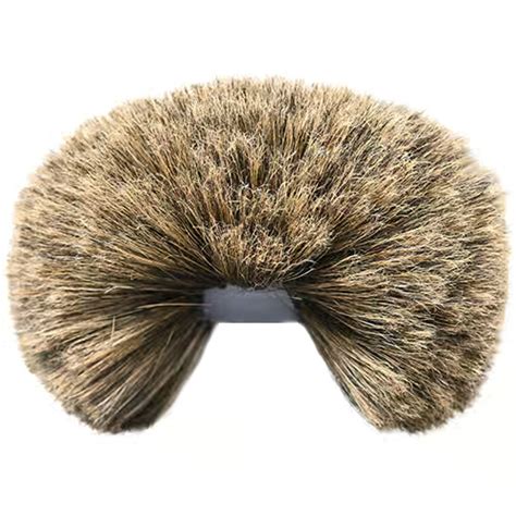 inkfished inspired hog hair brushes